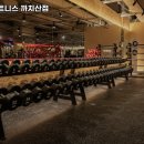 짐박스피트니스 까치산점 네이버블로그