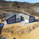 수곡면1 | 경남 진주 수곡단독주택 / 한 채인데 두 채 같은 집! 두 얼굴을 가진 전원주택 시공후기