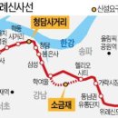 누비길1구간 이미지
