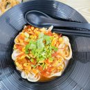 금산산시도삭면