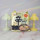 골드 | 편의점 라면 가격 신라면 골드 맛 후기