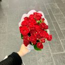 천원부터 | 홍대 꽃트럭에서 7천원으로 장미꽃다발 샀음 내돈내산 솔직후기 (천원부터 만원까지 다양함)