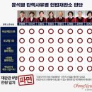헌법재판관들 사안별 의견---＞ 퍼펙트 이미지
