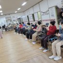 웃음치료 이미지