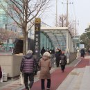 우장산둘레길 이미지