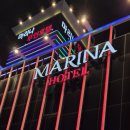 마리나 무인호텔 이미지