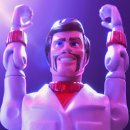 Toy Story 4 이미지