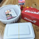 케이콜라보떡볶이 이미지