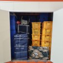 박스짐 | [이사준비] 짐박스 - 짐박스 보관이사 최종 후기 (짐 보관 &amp; 2차 이사)