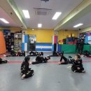 합기도 봉연관 의창도장 이미지