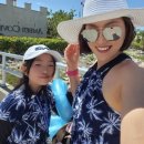 엠버(Amber) | [Island princess]버뮤다 크루즈 두 번째 기항지 ✨ 앰버 코브(Amber Cove) 여행후기