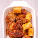 떡닭떡닭 이미지