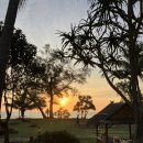 27200-라-23 | 비행기 숙소 그레이스랜드 JW메리어트 리조트 피피섬 원데이 투어 공항 픽업 벤 유심 보험 예약 후기