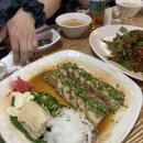 준이네한치모밀