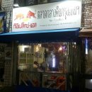 방콕야시장누들