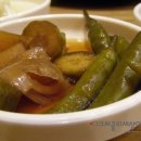 오이삼계탕 이미지