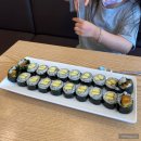 얌샘김밥 광주태전점