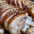 이리족발당진