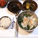 바다곰치국