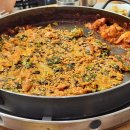탑동초 | 수원 탑동 맛집인 춘천닭갈비vs양푼이김치찌개 방문 후기