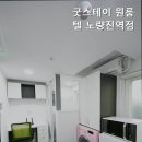 굿스테이원룸텔노량진역점