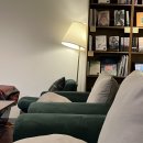 서재3길 | 마곡 북카페 벤의 서재 | 내돈내산 방문 솔직 후기