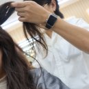 사우중로 | 김포 사우동 미용실 안녕헤어 클리닉 받고 깜짝 놀란 후기