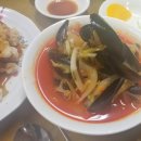 조화당상동점 | [정읍 중국요리] 조화당 : 무난무난한 맛이었어요~