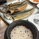 탐앤탐스광명사거리점 | 돌솥밥 무료 | 생선구이 백반 | 광명시장밥집 | 광명사거리역 맛집 | 광명시장 생선구이 | 김치고등어...