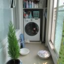 대전세탁기청소 클린캡슐 - 동구 대동 새들뫼아파트 LG17Kg드럼세탁기분해청소 이미지