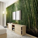 공간-조화 이미지