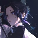 OSU! 귀멸의 칼날: 환락의 거리편 잔향산가 오프닝플레이영상 이미지