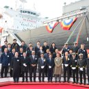 현대미포조선 이미지