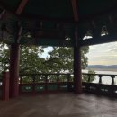 경기둘레길 파주7코스 | 서울 근교 숨겨진 단풍 맛집 파주 반구정 황희 유적지(파주 7코스)