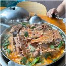 진미감자탕 - 이천시 | 진미감자탕