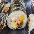 OK김밥나라