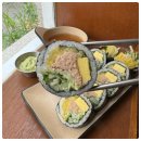 정직한김밥 이미지