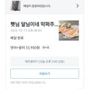 햇님달님이네막퍼주는횟집