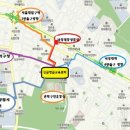 관악구청 사이길 이미지