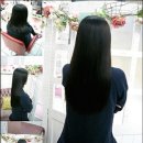 미인스타일붙임머리&속눈썹