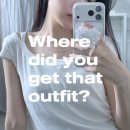 플로르아뜰리에 | 카프리 팬츠 코디- 유라고 Mare capri pants/Scoop neck strap t-shirt