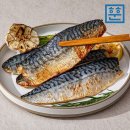 하나로수산 - 전주시 완산구 | 집에서 생선 냄새 끝? 훈훈수산 구운 순살 고등어 하나로 광명 찾은 후기!