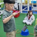 마동누리 태권도장 이미지
