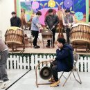 신명나는 난타 이미지