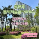 동탄역롯데코너공인중개사사무소 | 동탄역롯데캐슬알바트로스 펜트하우스가 궁금해요!🌲