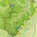 대전둘레산길(3구간) 이미지