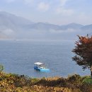 국립운문산자연휴양림야영장 이미지