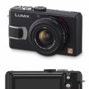 파나소닉 Lumix DMC LX2 Camera 이미지