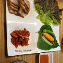 명동칼국수보쌈 이미지