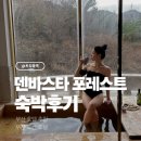 주식회사 덴바스타포레스트호텔 | 덴바스타 포레스트 호텔 룸서비스 패밀리 스파룸 가족탕